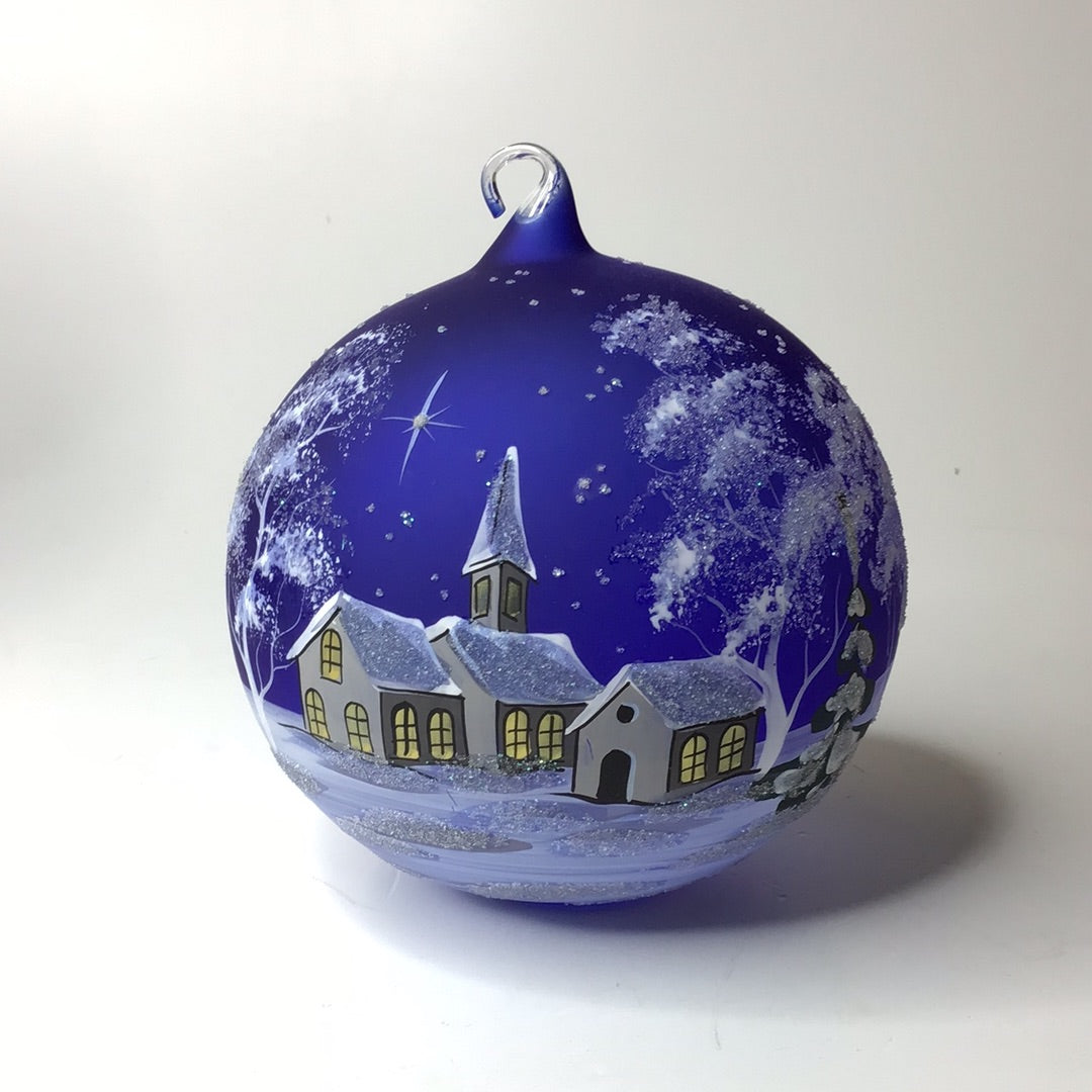 Weihnachtskugel