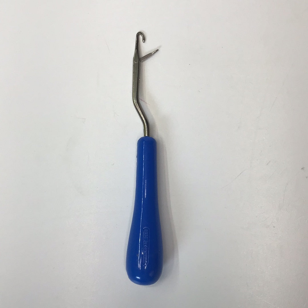 Knüpfnadel Knüpfhaken