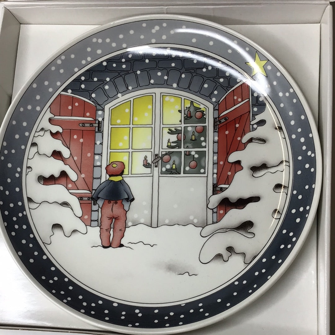 Villeroy & Boch Weihnachtsschale