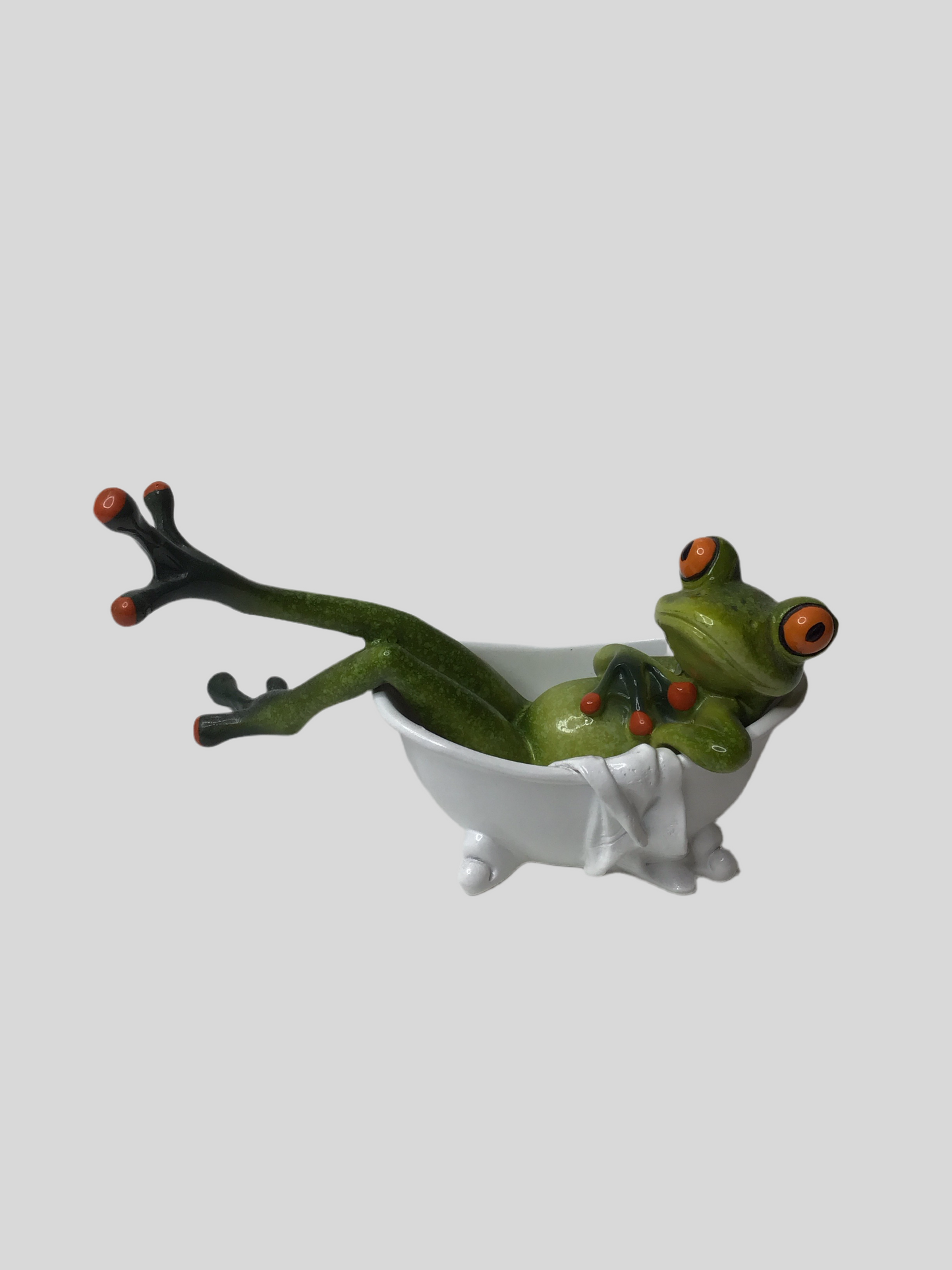 formano Dekofigur Frosch