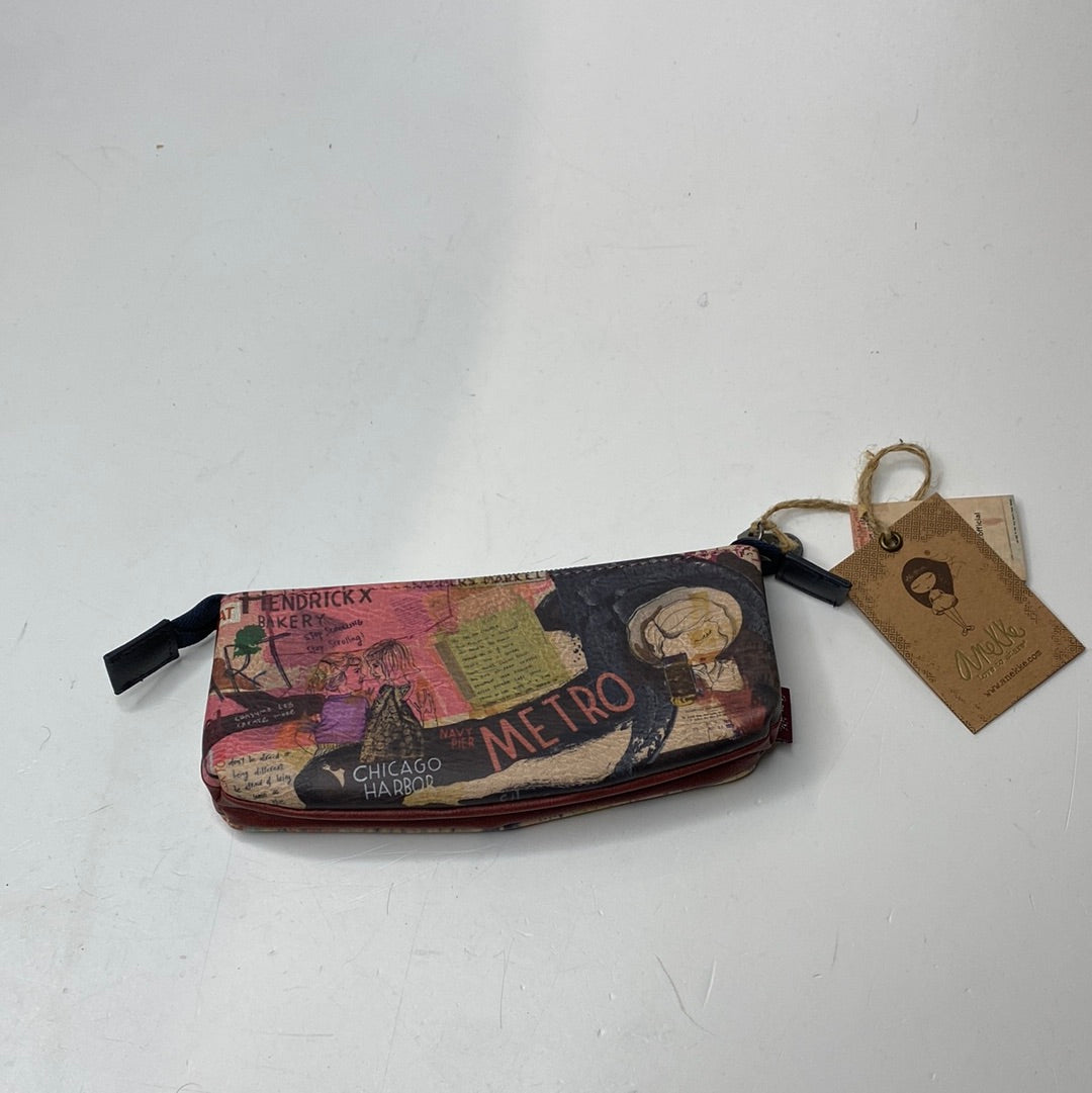 Anekke Pencil Case, Federmappe