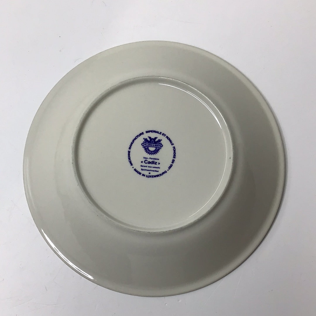Villeroy und Boch Suppenteller