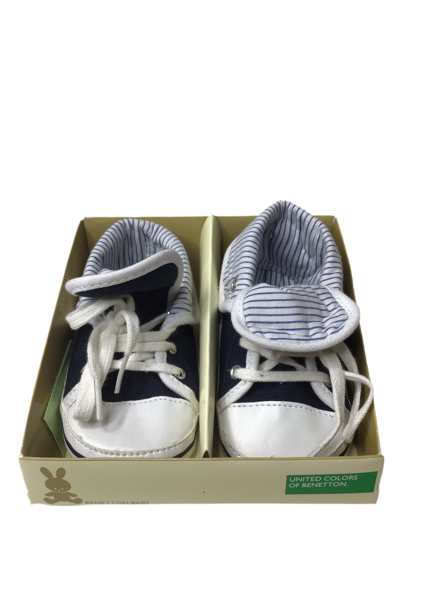 Schuhe Baby United Colors of Benetton