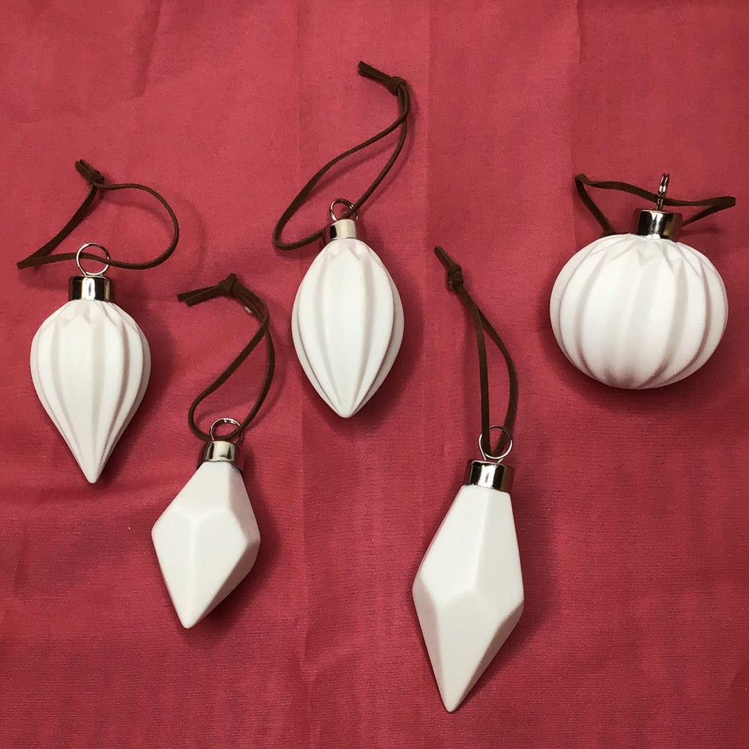 Weihnachtsdekoration Baumschmuck