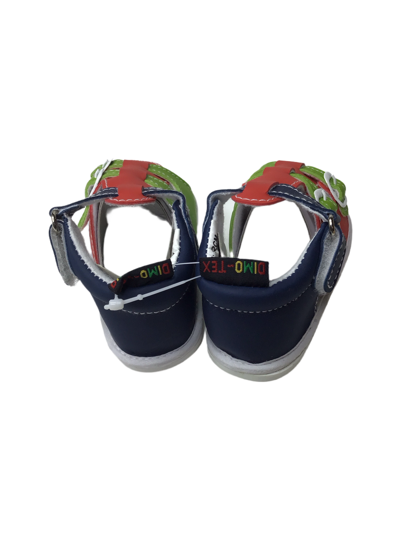 Dimo-Tex Baby Schuhe