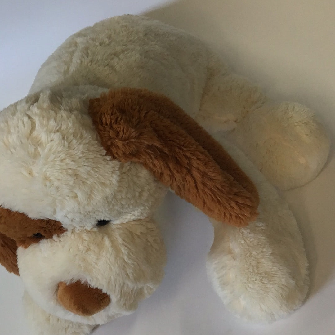 Kuscheltier Hund Sammelstück