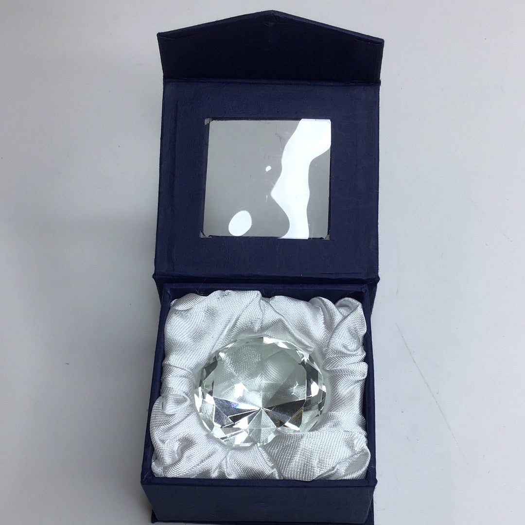 Glasdiamant