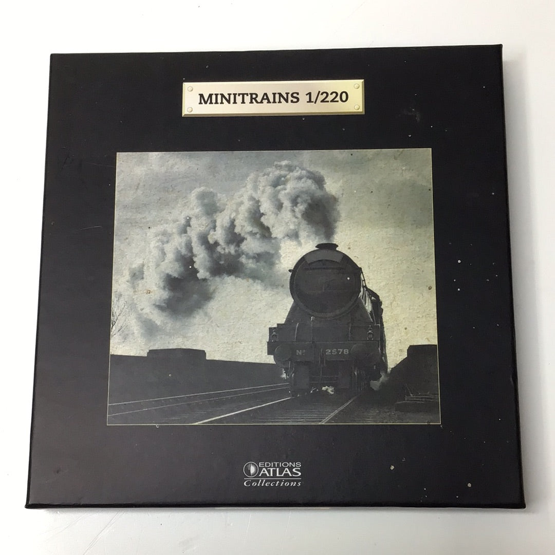 Minitrains Sammlerstück