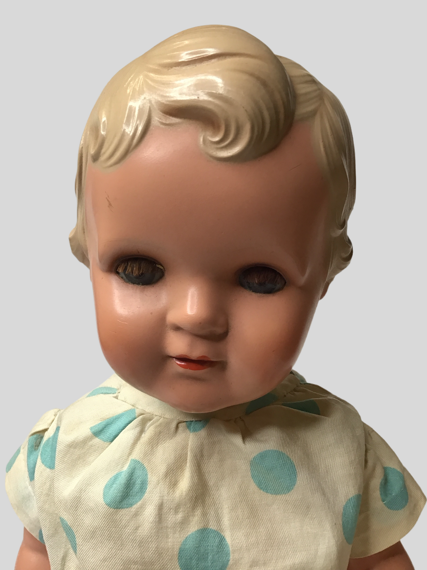 Minerva Puppe 47