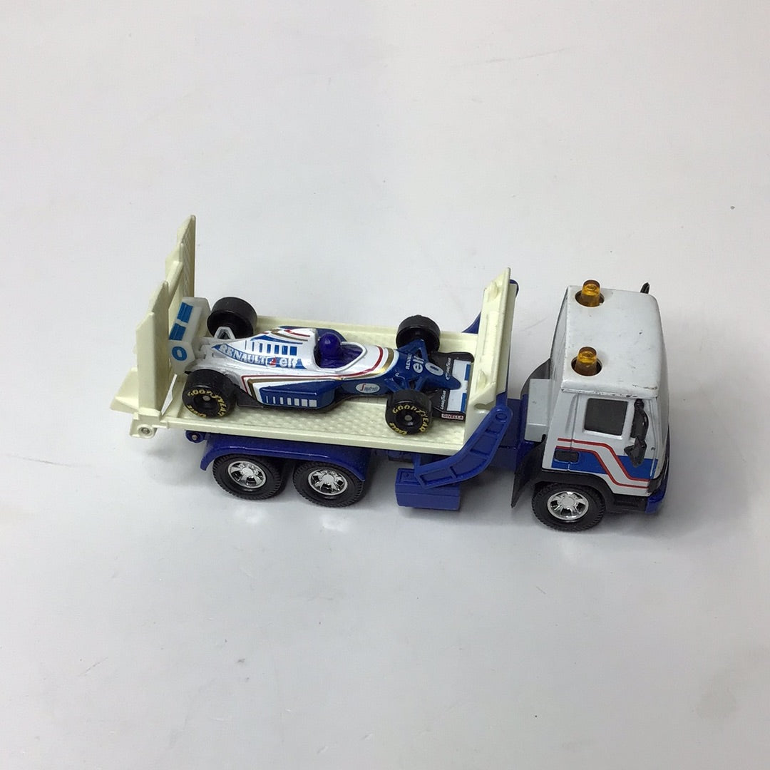 Matchbox Super Kings Abschleppfahrzeug 1993