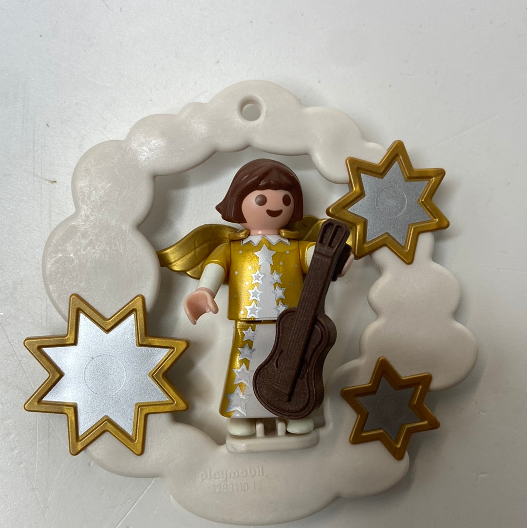 Playmobil Weihnacht Baum Schmuck 3 Stk