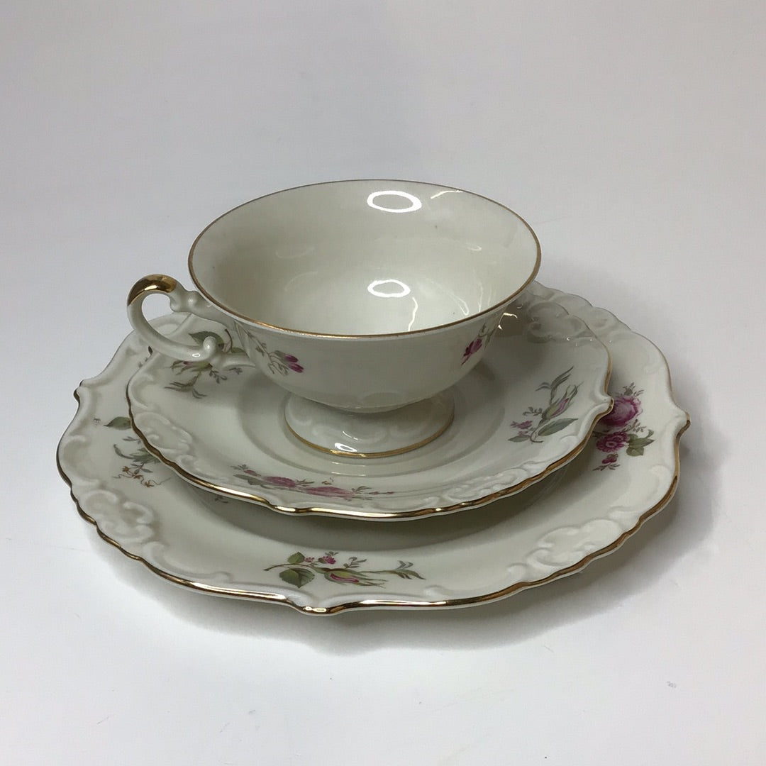 Eschenbach Bavaria Porzellan Sammeltasse