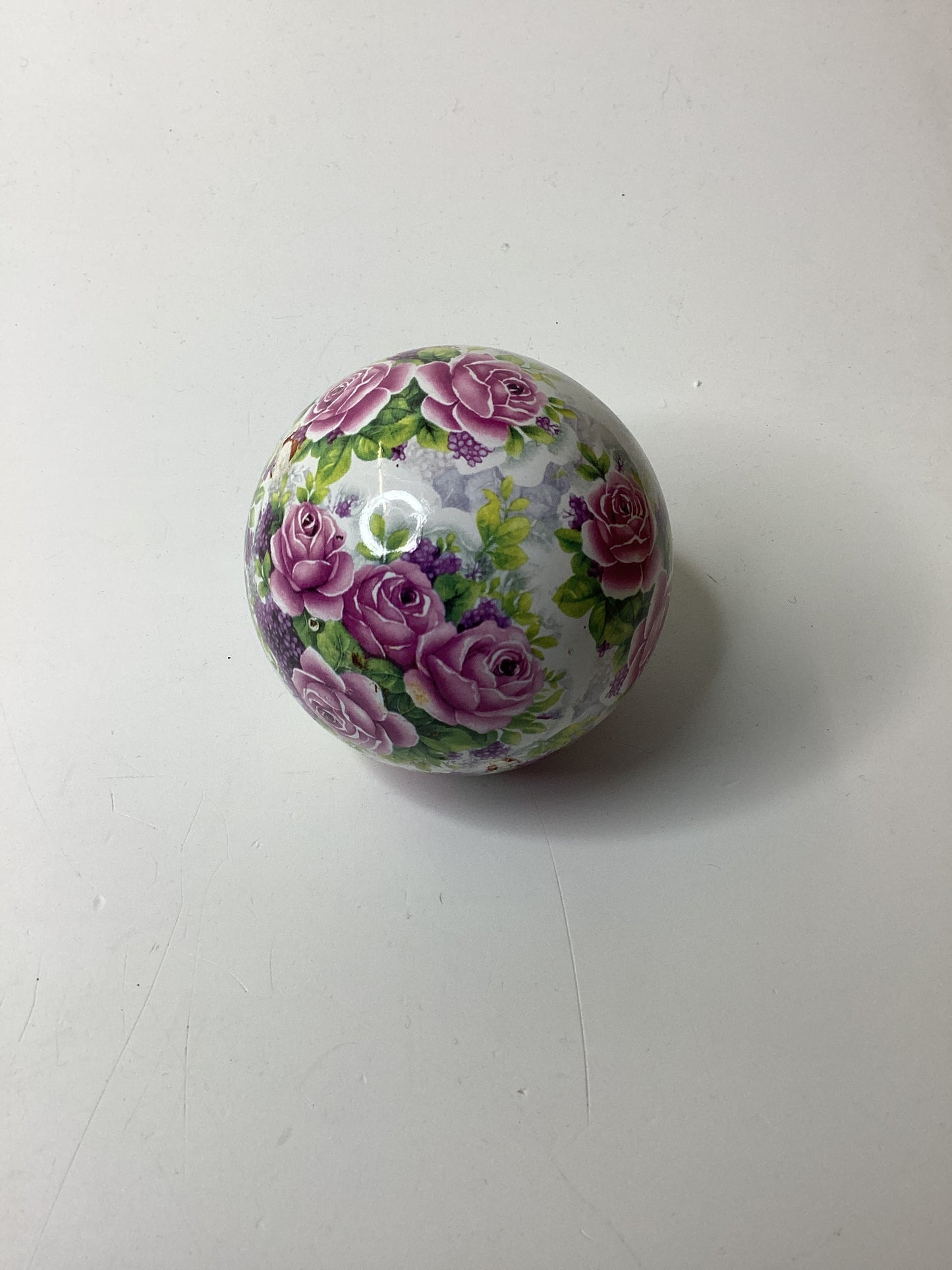 Dekokgel Rose