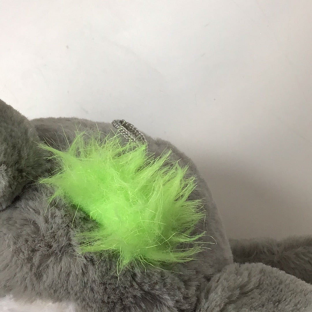 Fledermaus morgenroth