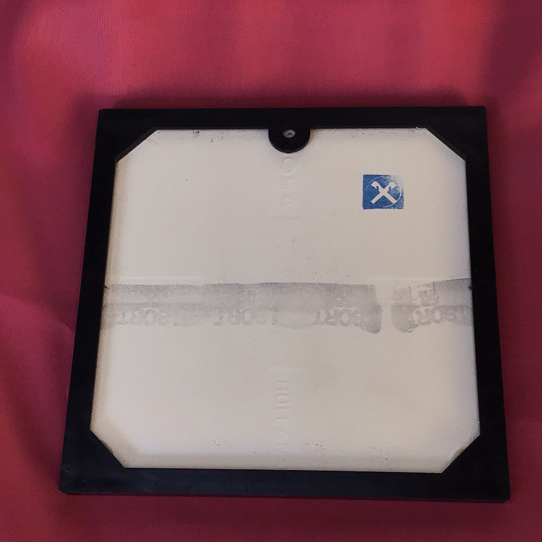 Keramik Fliesen Wandbild Wanddekoration