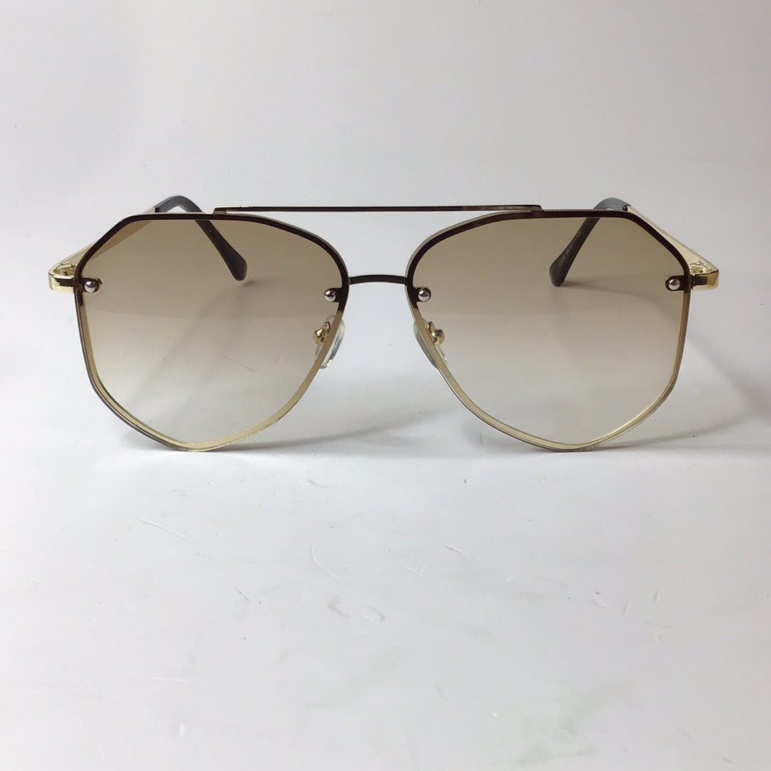 Sonnenbrille
