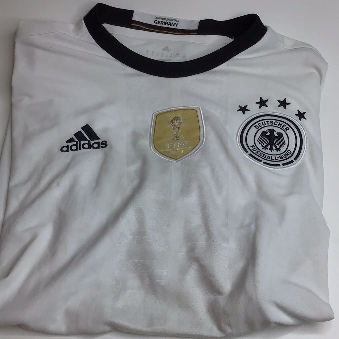 Adidas T-Shirt FIFA