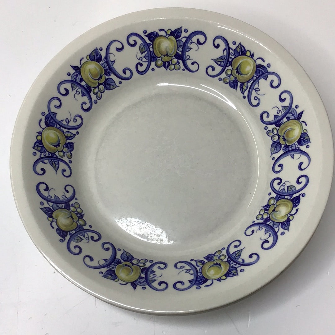 Villeroy und Boch Suppenteller