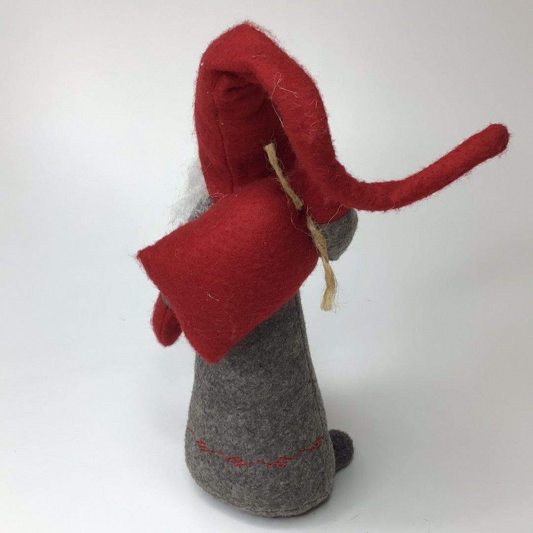 Weihnachtsmännchen / Weihnachtswichtel