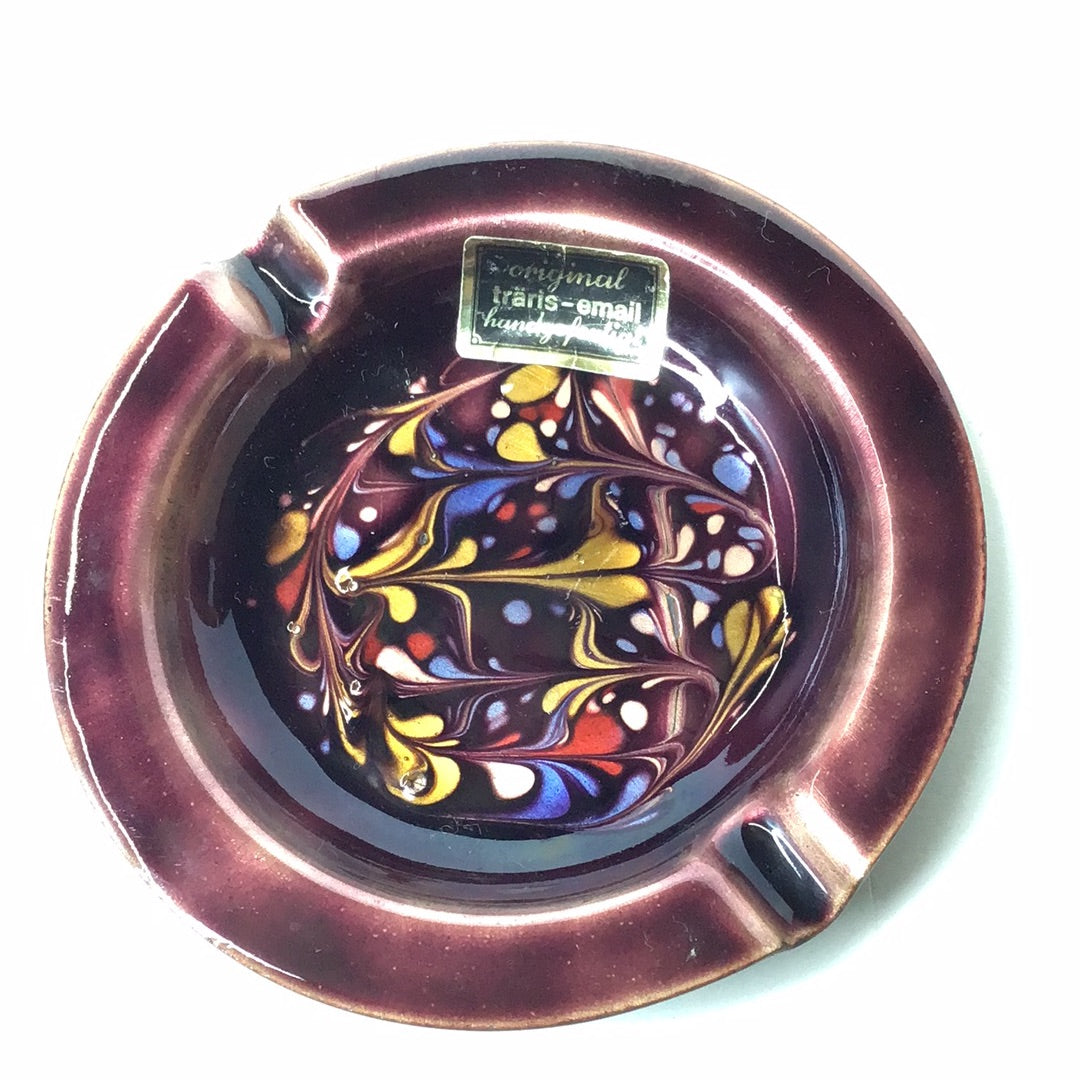 Aschenbecher handgefertigt