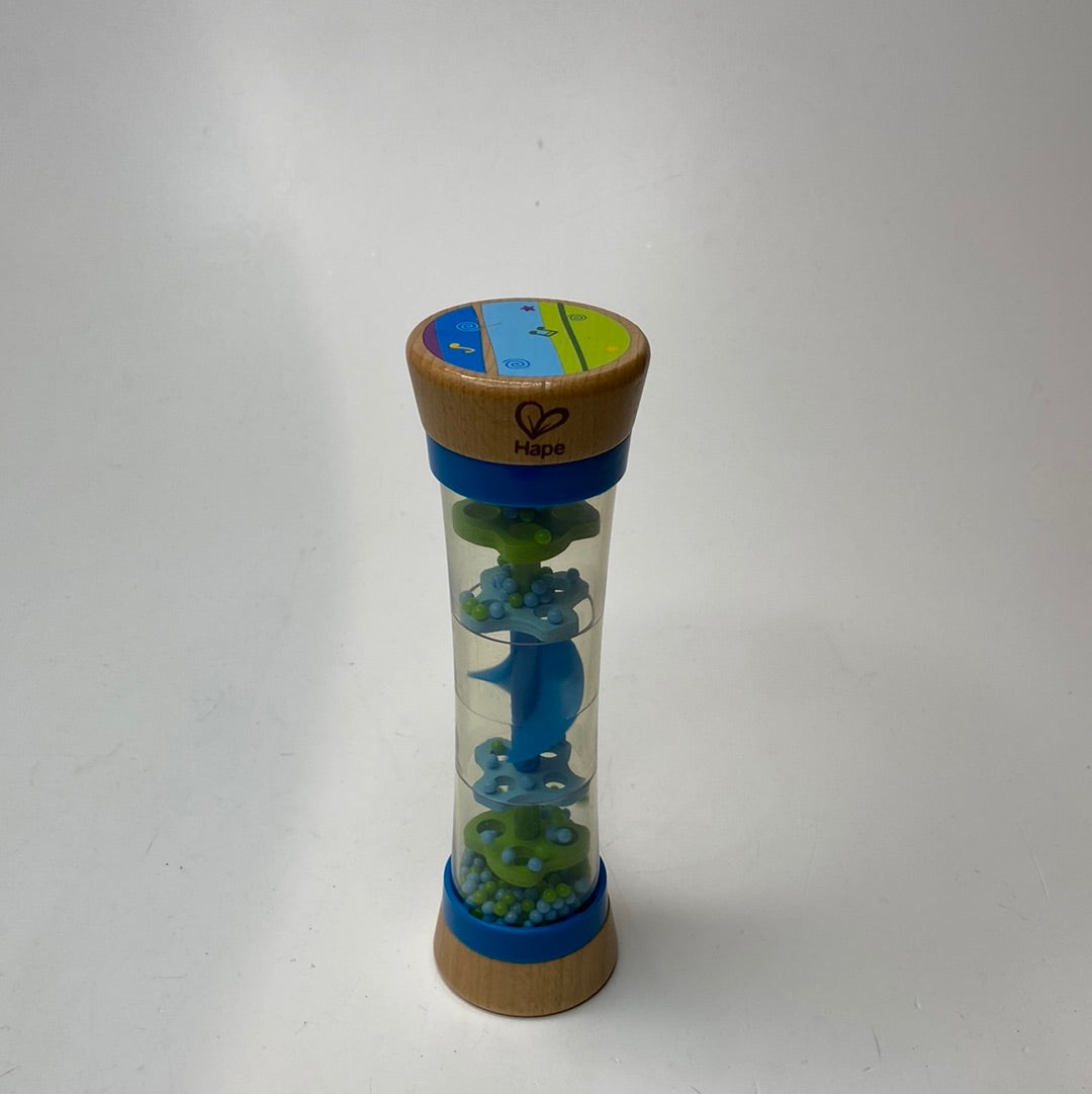 Hape blauer Regenmacher