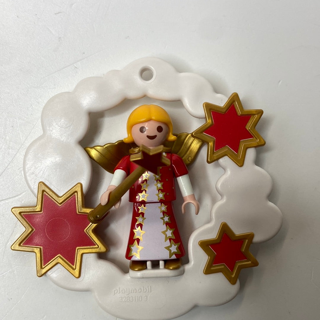 Playmobil Weihnacht Baum Schmuck 3 Stk