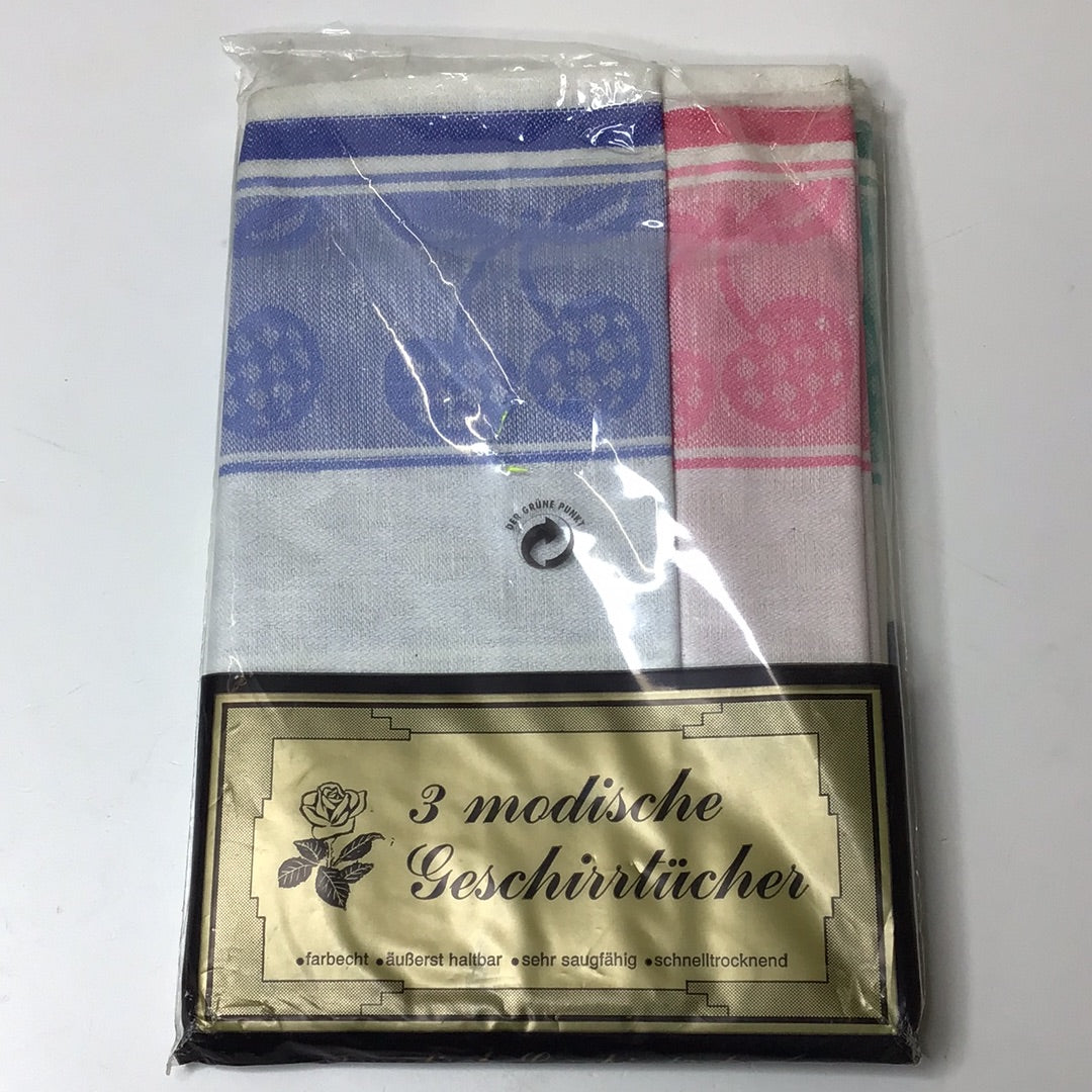 Geschirrtücher 3 Stück