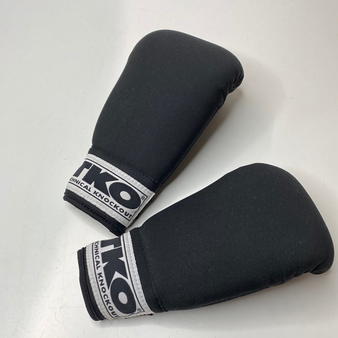 Kinder Boxhandschuhe