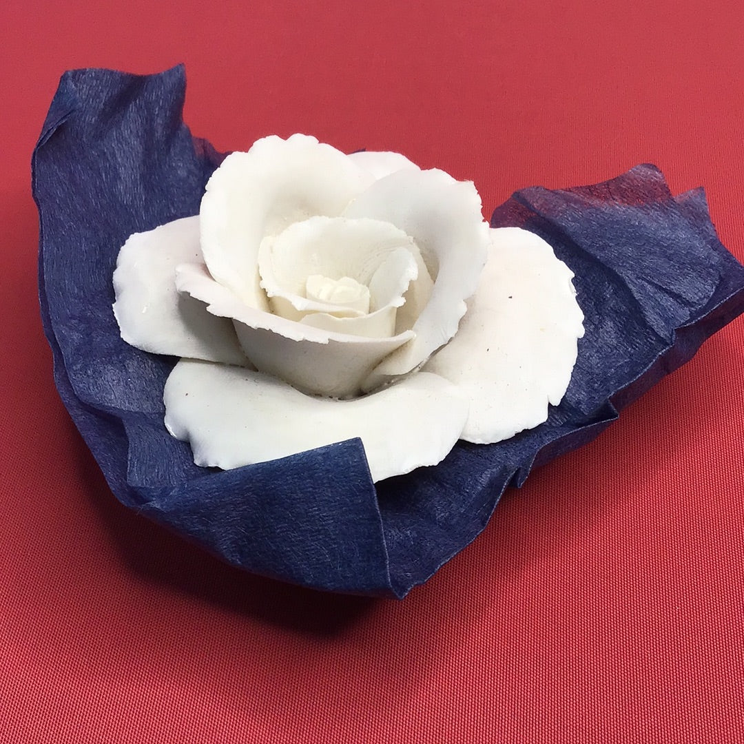 Dekorative Blumen Rosen