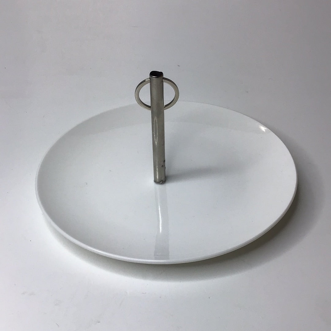 Etagere Teller Porzellan