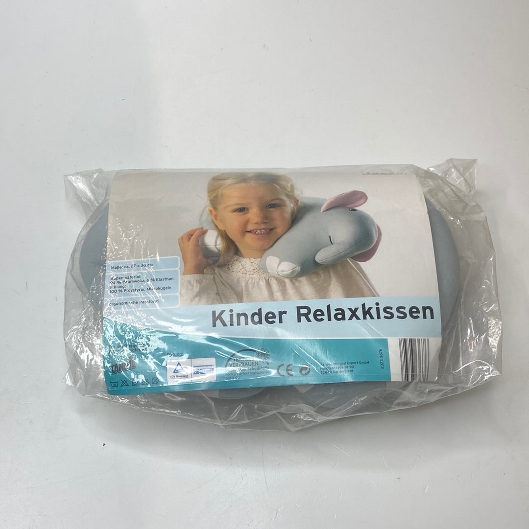 Kinder Relaxkissen
