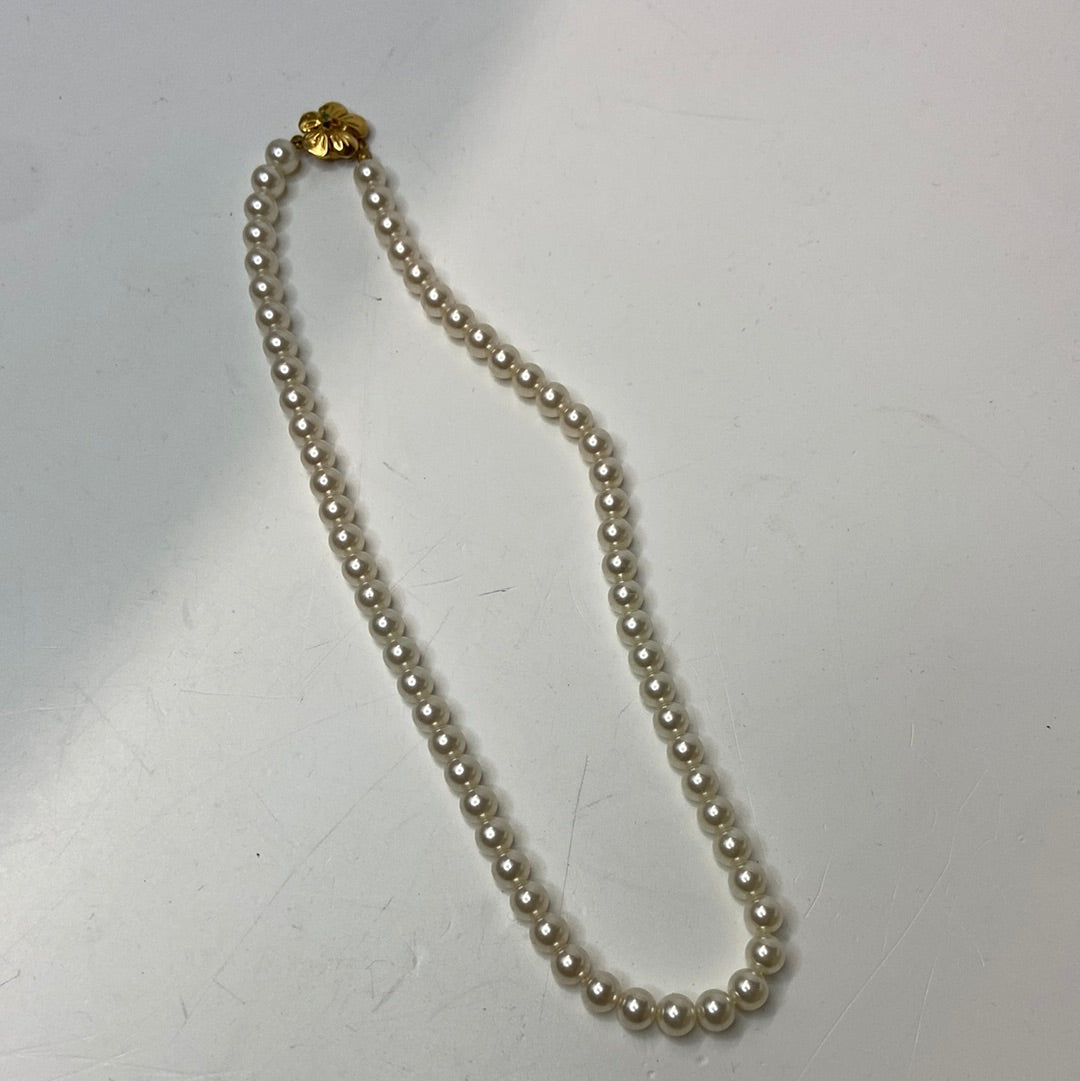 Perlen Kette