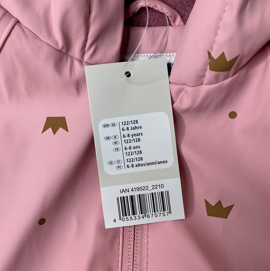 Lupilu Mädchen Jacke