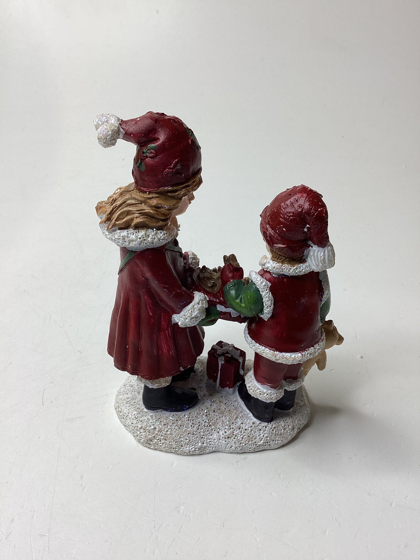 Weihnachtsdeko „Winterkinder“