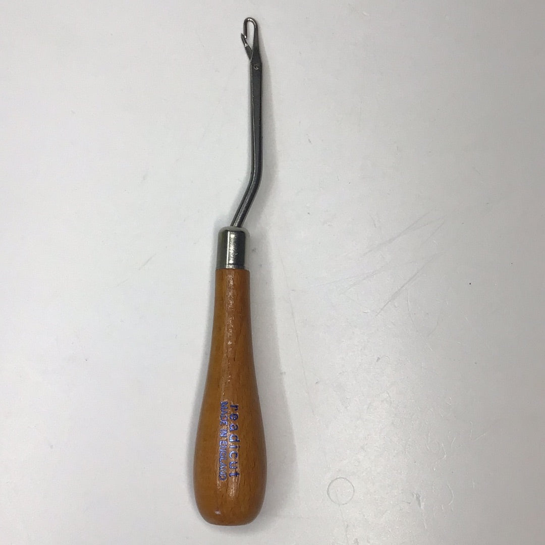 Knüpfnadel Knüpfhaken