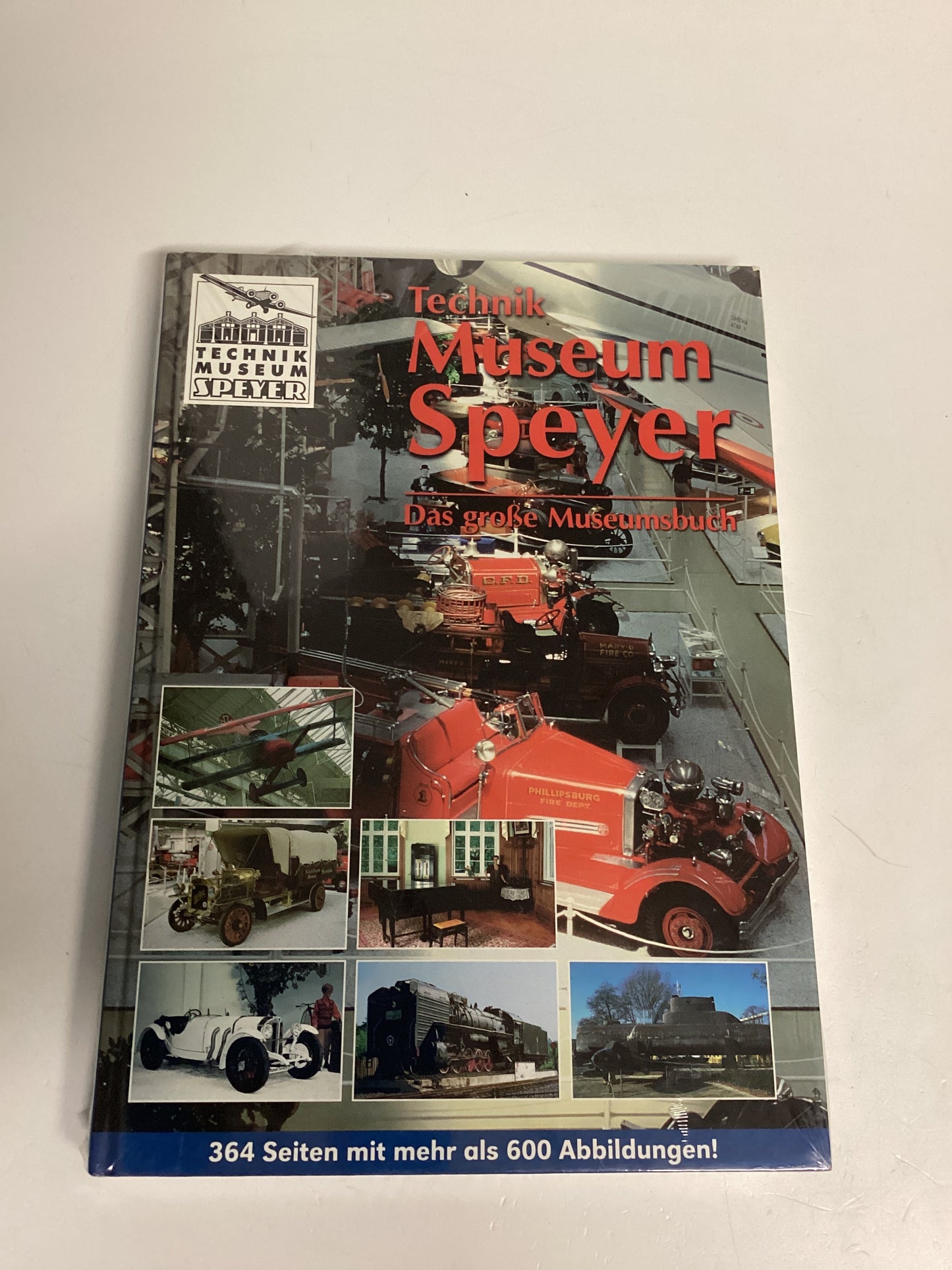 Technik Museum Speyer