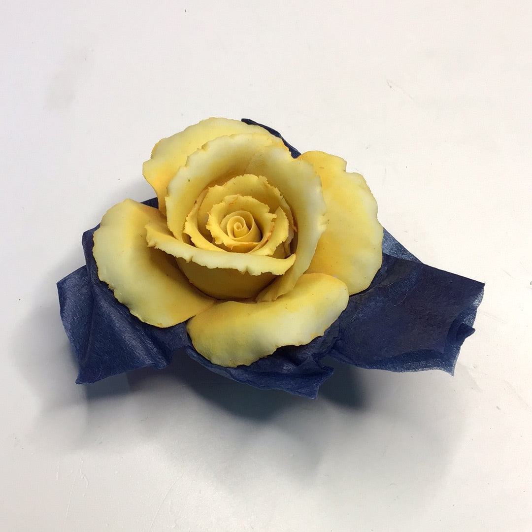 Dekorative Blumen Rosen