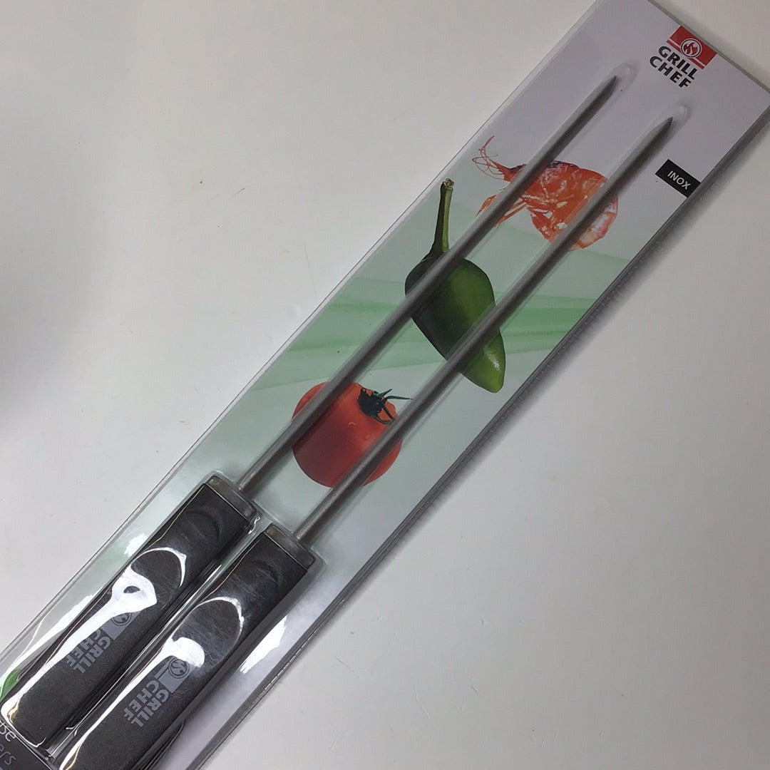 Grillspiesse 6 Stück