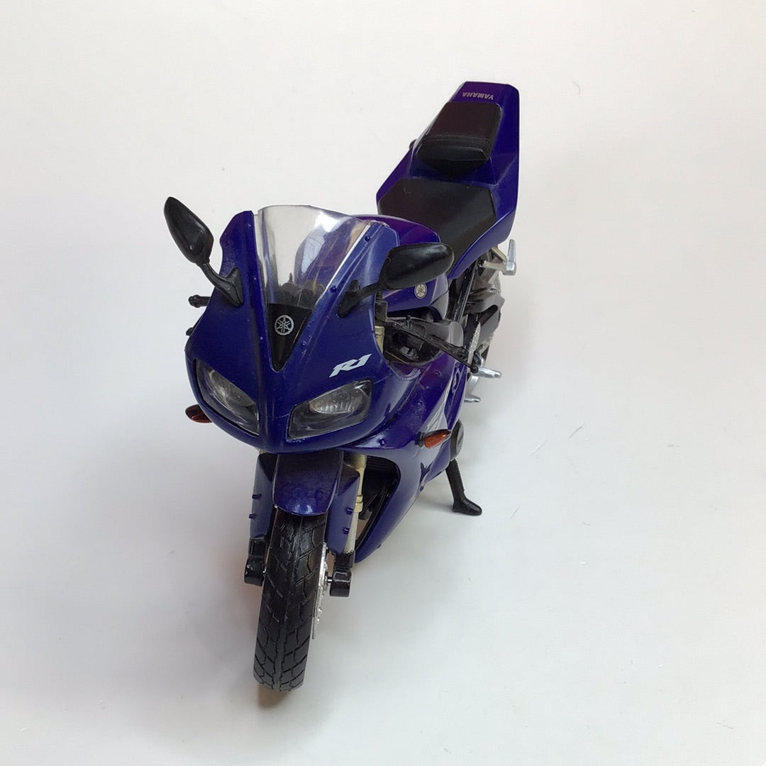 Deko Kit Yamaha YZR R1 Motorrad
