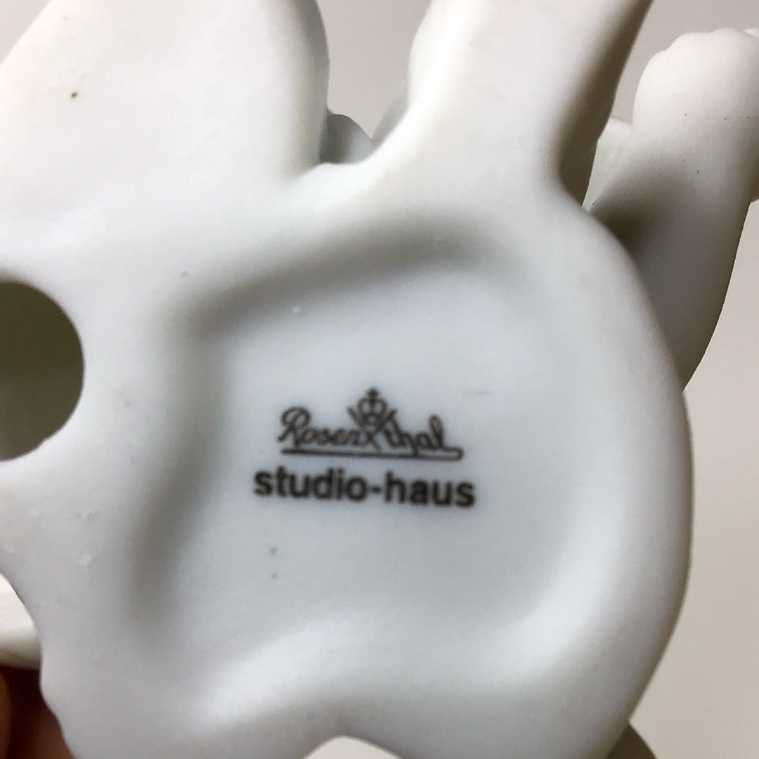 Rosenthal Engelfigur