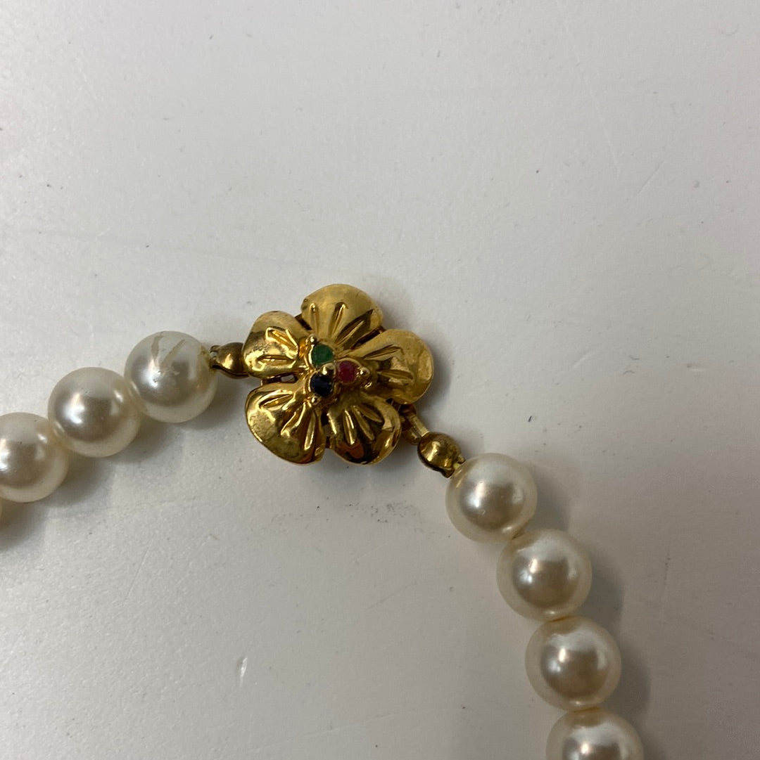 Perlen Kette