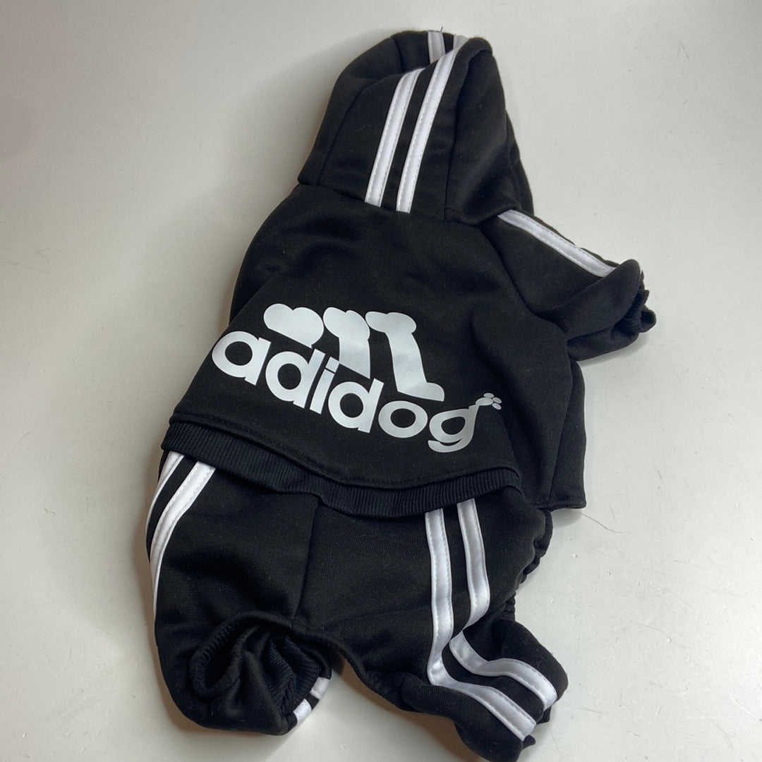 Hunde Pullover adidog