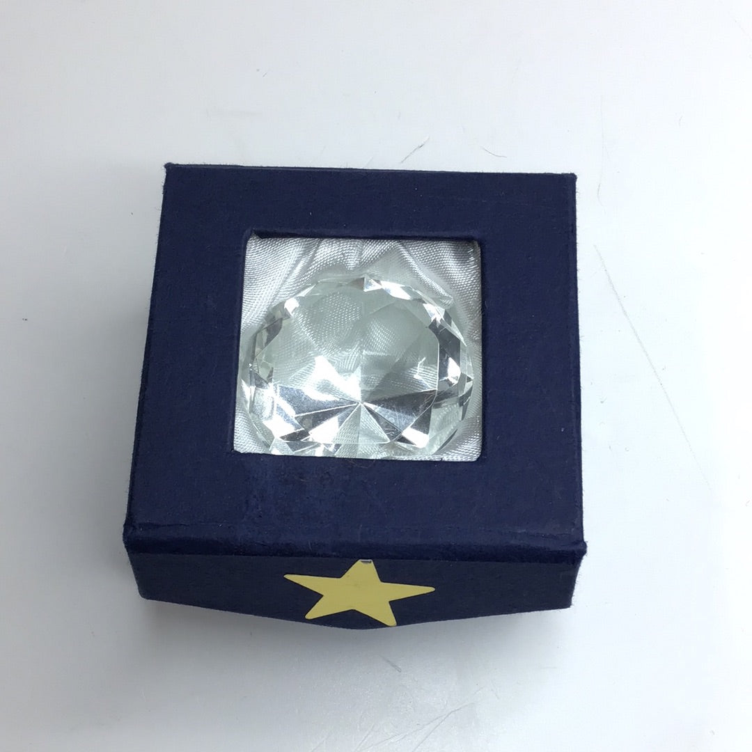 Glasdiamant