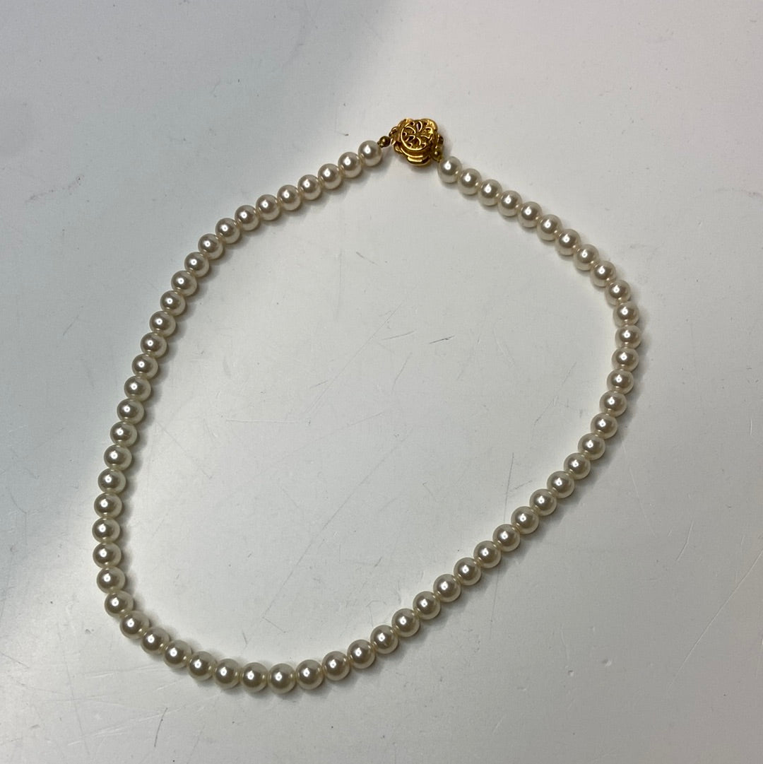 Perlen Kette