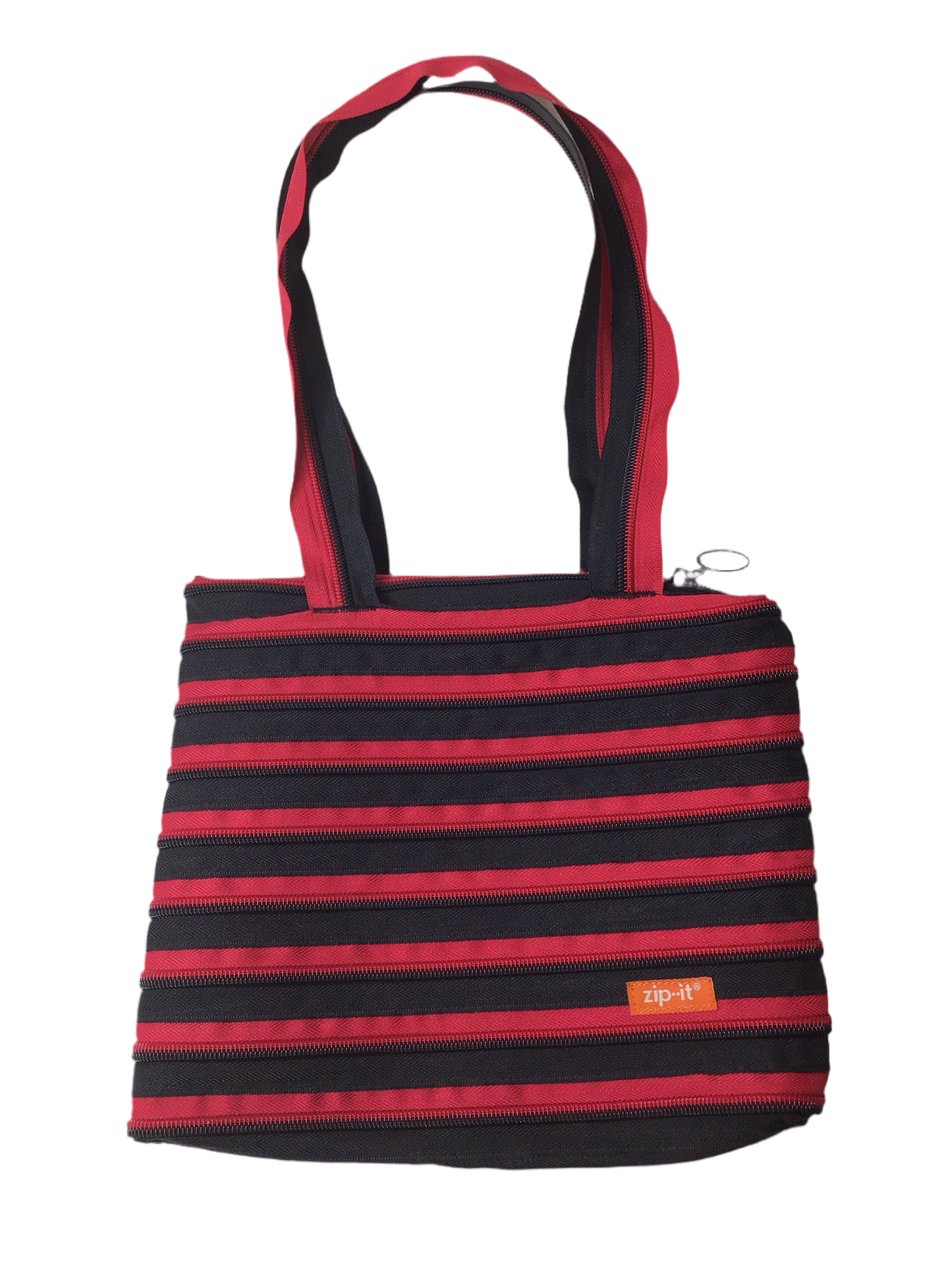 Zip it Handtasche und Geldbeutel