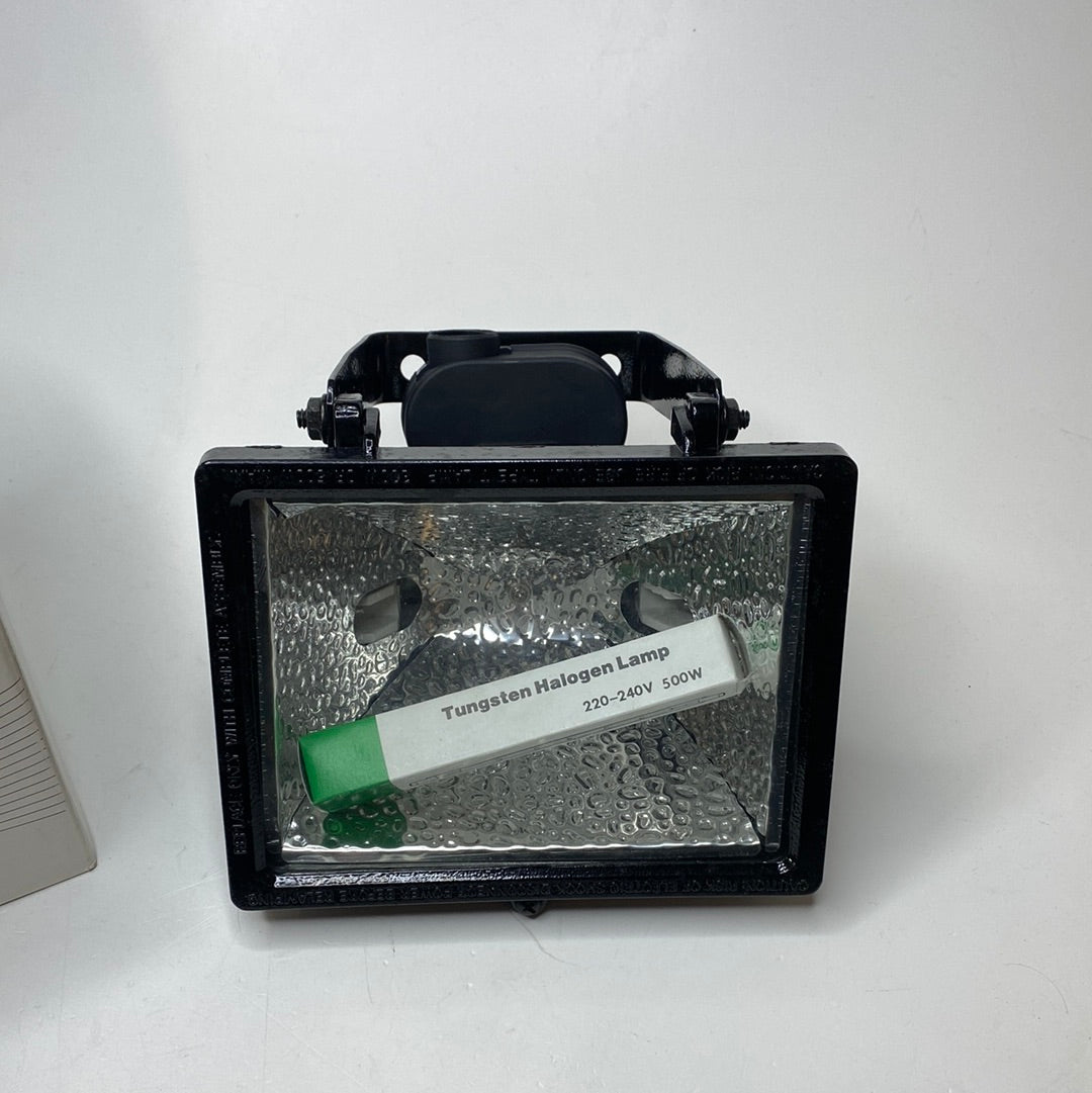 Halogen Strahler 500 Watt