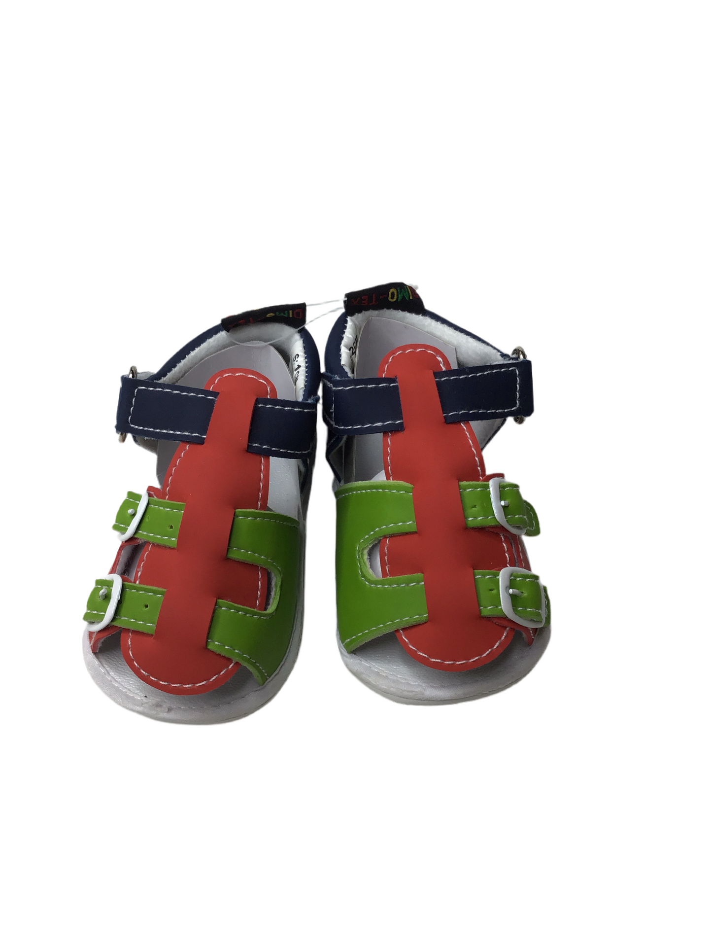 Dimo-Tex Baby Schuhe