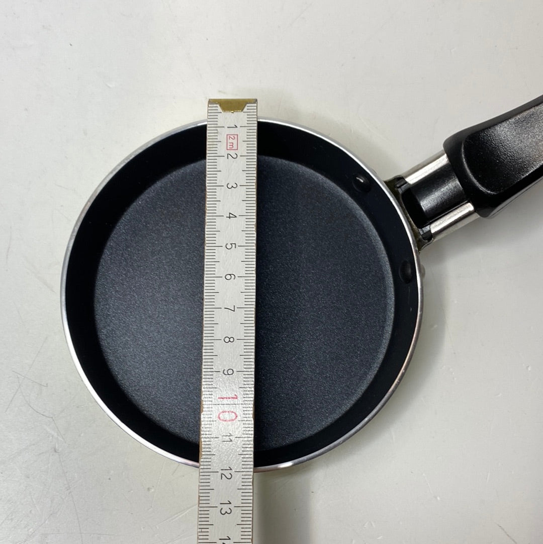 Geldpfännchen, Mini Pfanne