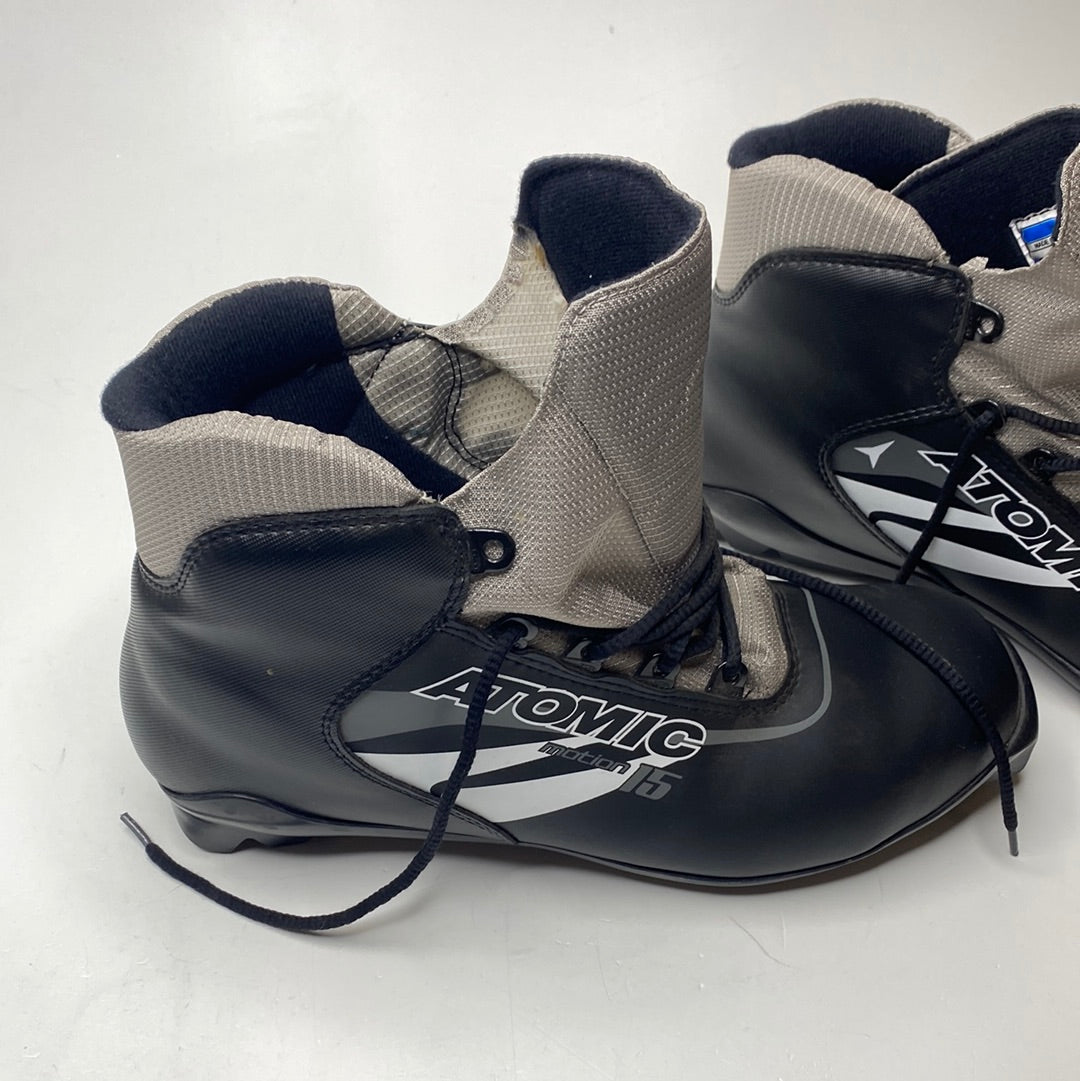 Herren Ski Langlaufschuhe Atomic