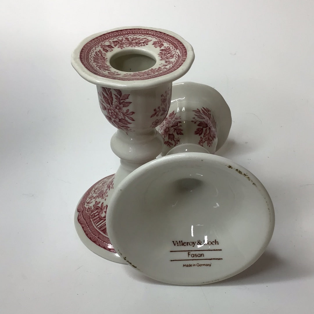 Villeroy & Boch Fasan Kerzenständer